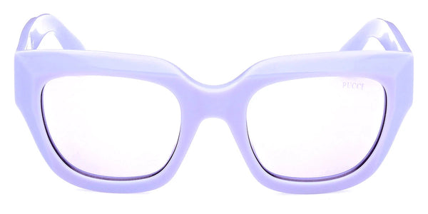 Shiny Lilac / Blue / 51-22-140