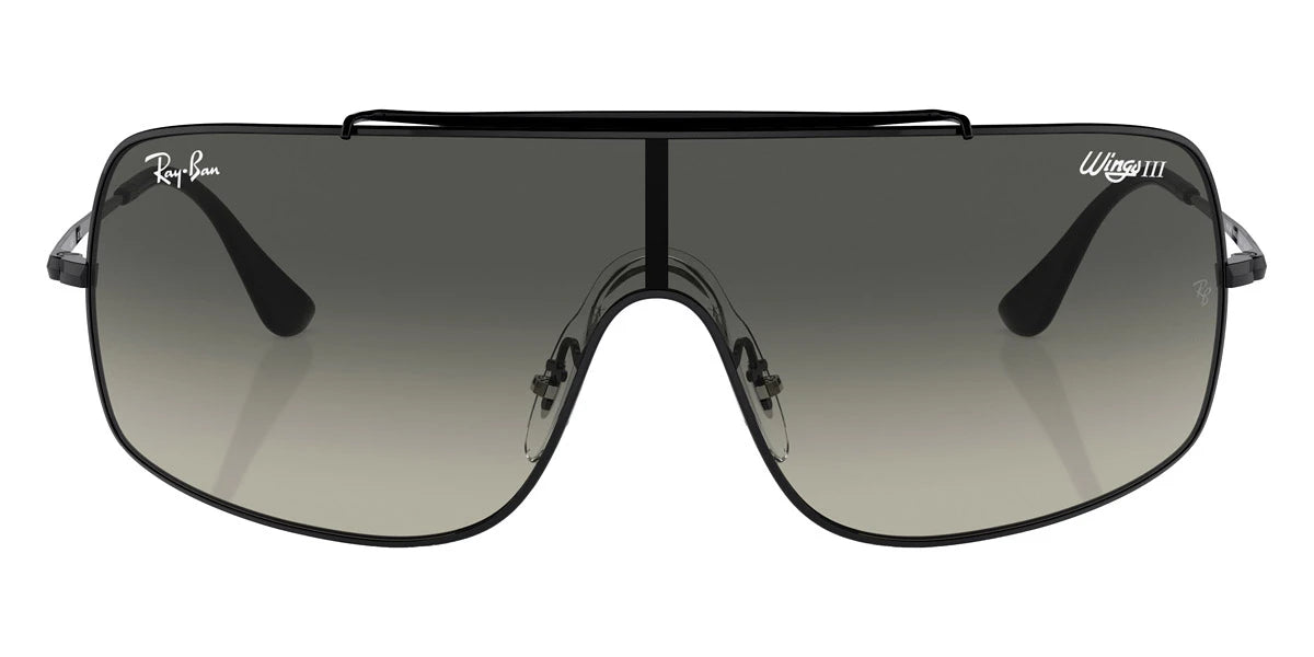 Ray-Ban - Wings III RB3897