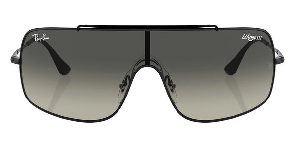 Black / Gray / 136-0-130