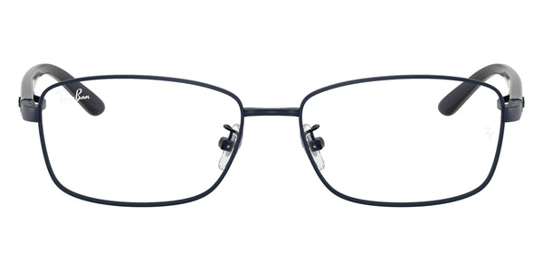 Blue/Matte Blue / 56-16-140