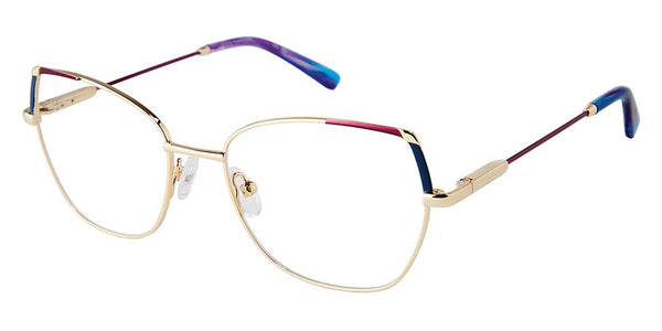 Matte Plum / 52-17-135