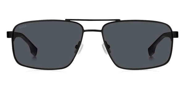 Matte Black Gray / Gray AR / 59-16-145