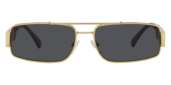 Gold / Dark Gray / 60-16-145