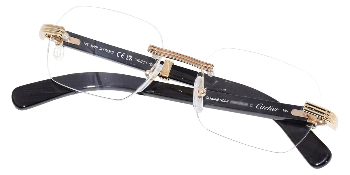 Cartier - CT0423O Première De Cartier