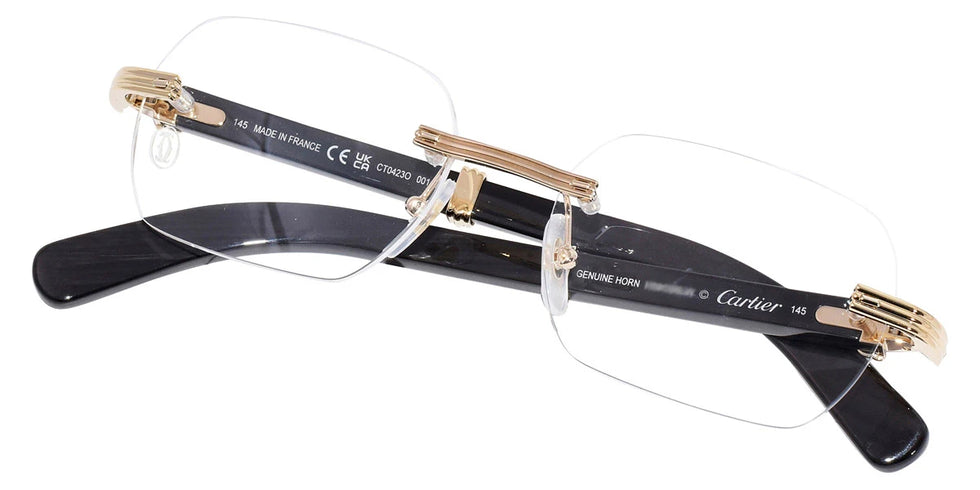 Cartier - CT0423O Première De Cartier