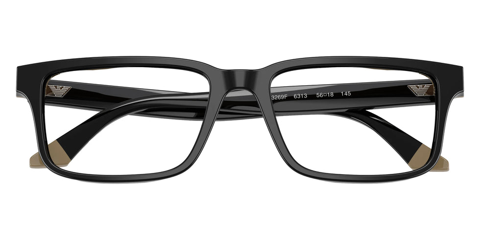 EMPORIO ARMANI - EA3269F