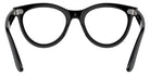 Ray-Ban RX2241VF 2000 51 - Black