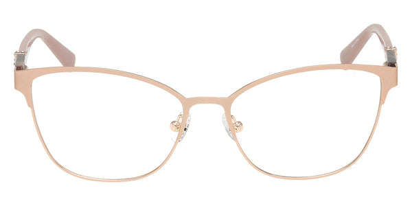 Matte Rose Gold / 55-16-140