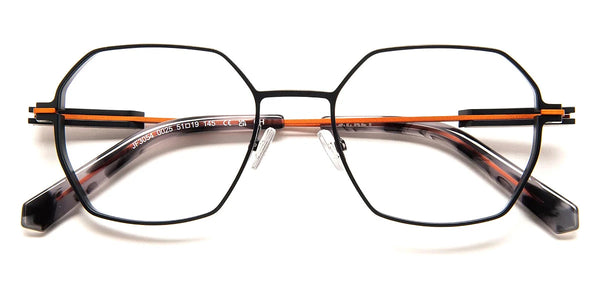 Black/Orange / 51-19-145