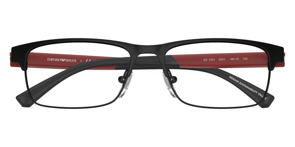 EMPORIO ARMANI - EK1001