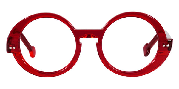 Shiny Translucent Red / 44-19-130