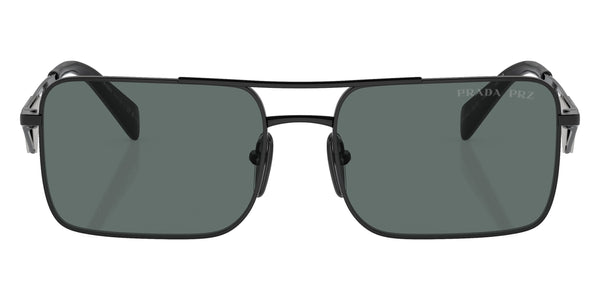 Black / Dark Gray Polarized / 56-17-140