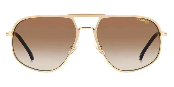 Gold / Brown Shaded AR / 60-16-145