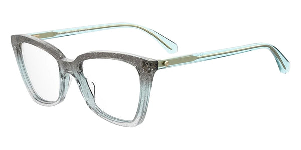 Green Glitter / 52-17-140