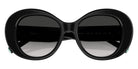 TIFFANY TF4228F 80013C 52 - Black / Gray Gradient