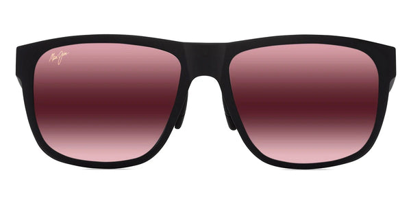 Matte Black / Maui Rose® / 57-16-145