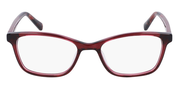 Crystal Burgundy / 47-17-135