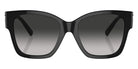 TIFFANY TF4216F 80013C 54 - Black / Gray Gradient