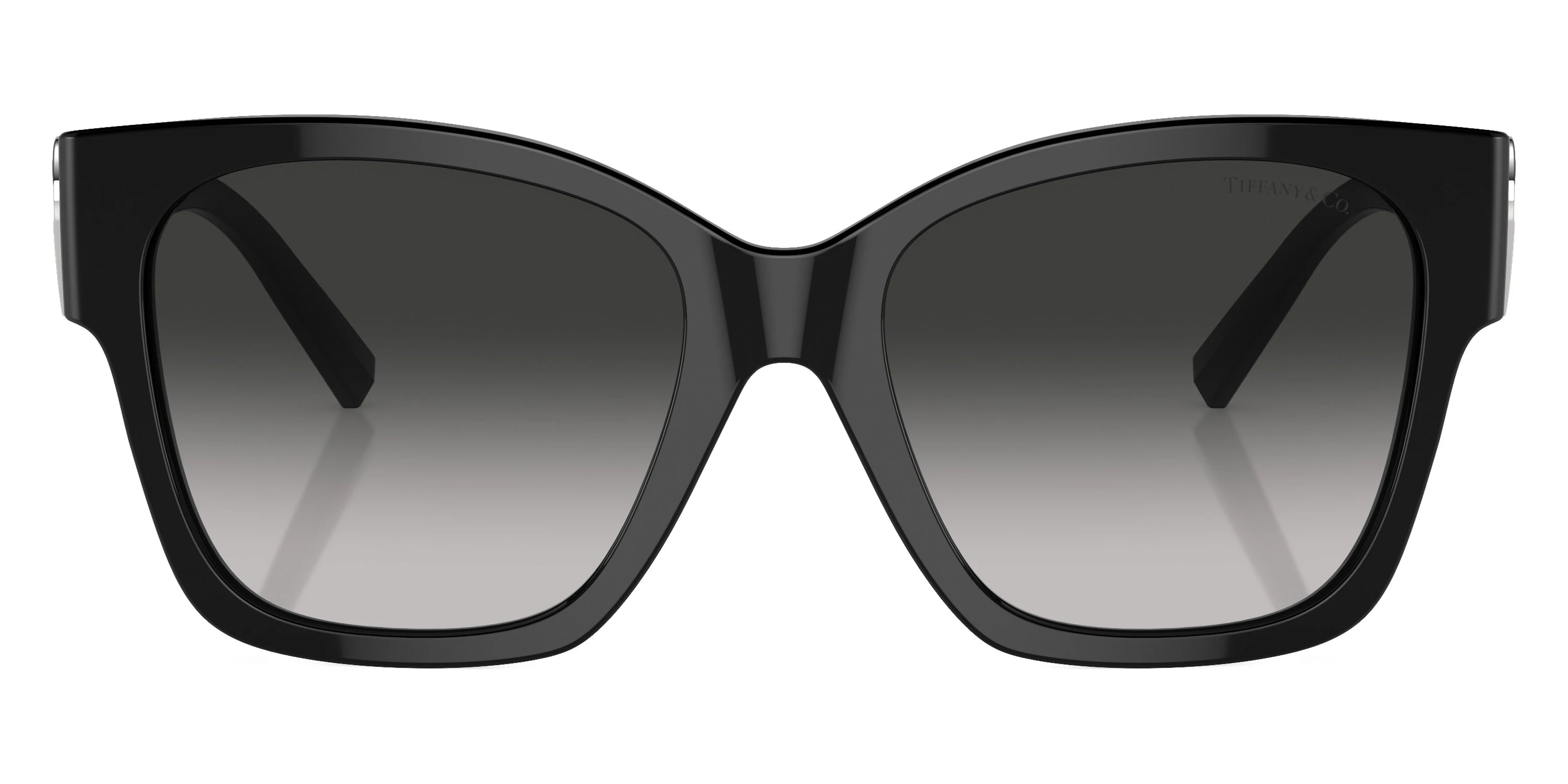 TIFFANY TF4216F 80013C 54 - Black / Gray Gradient