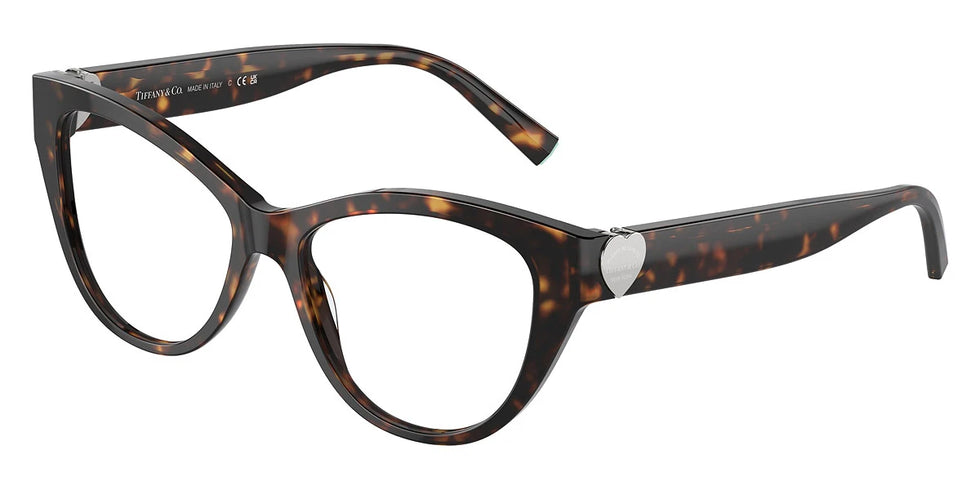 TIFFANY TF2251 8015 53 - Havana 8015