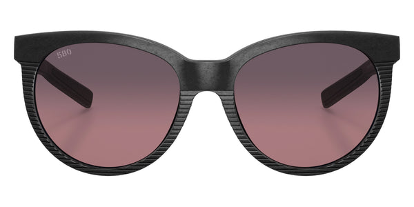 Gray/Net Gray / Rose Gradient Polarized / 56-19-135