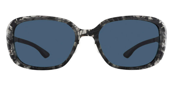 Night-Flakes-Matt-Black / Green / 56-20-145