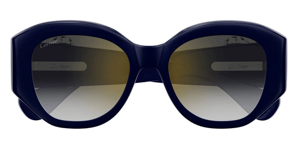 Blue / Gray Multi Treatment / 53-19-140