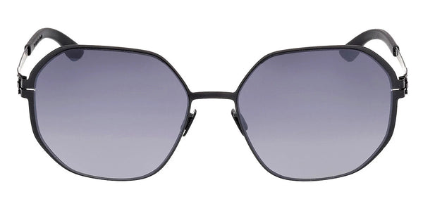 Black / Black to Gray / 59-18-145