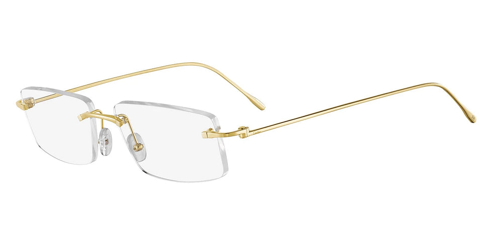 Cartier - CT0070O Precious