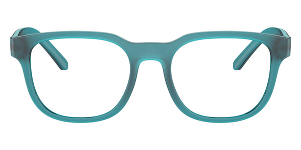 Matte Transparent Blue / 50-18-145