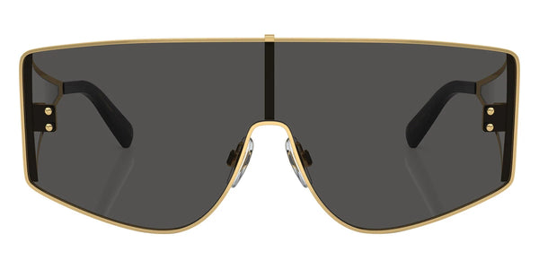 Gold / Dark Gray / 144-0-145