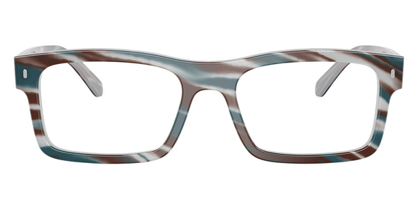 Photo Striped Light Blue / 54-19-145