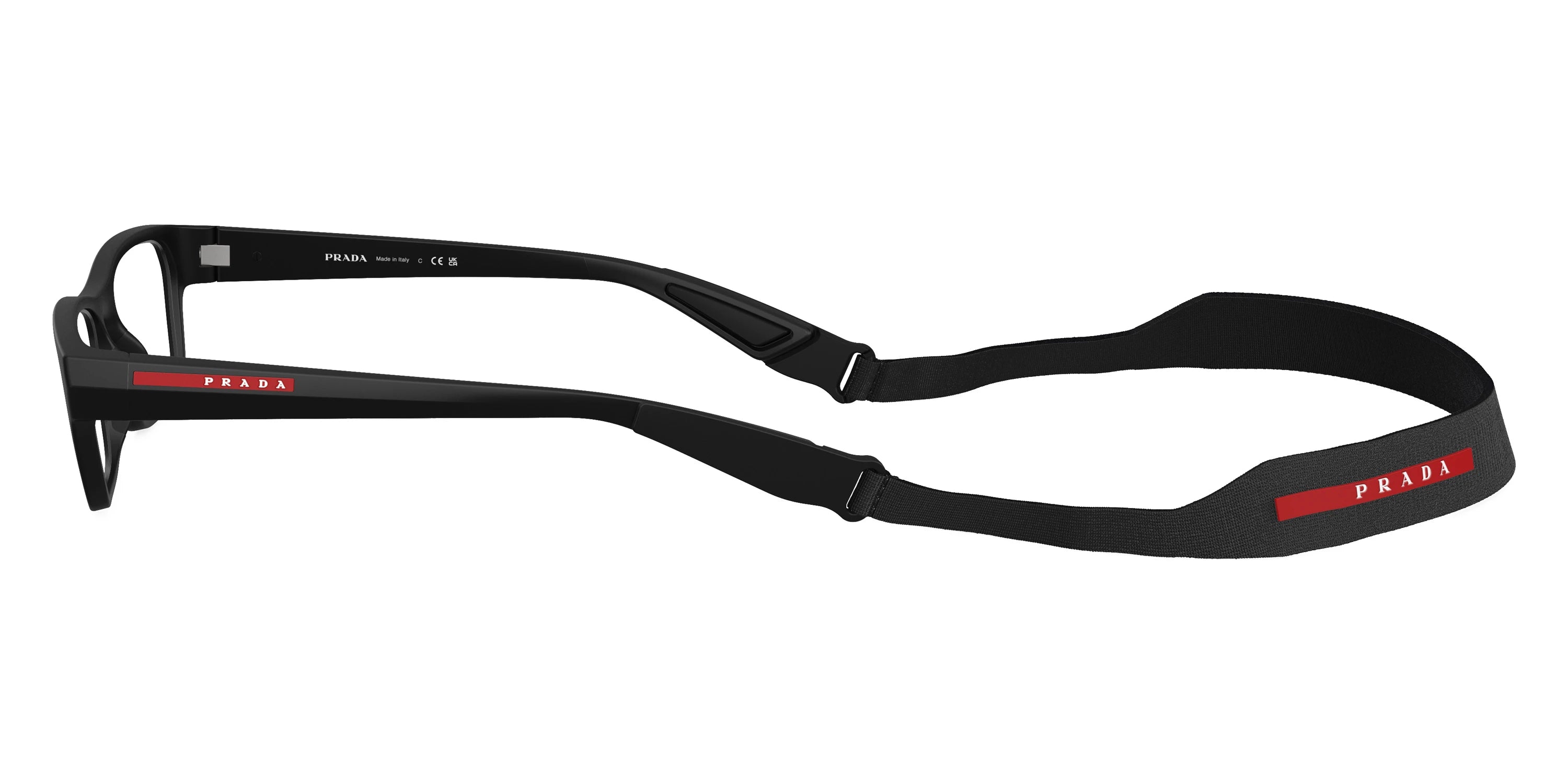 Prada Linea Rossa - PS 03RV