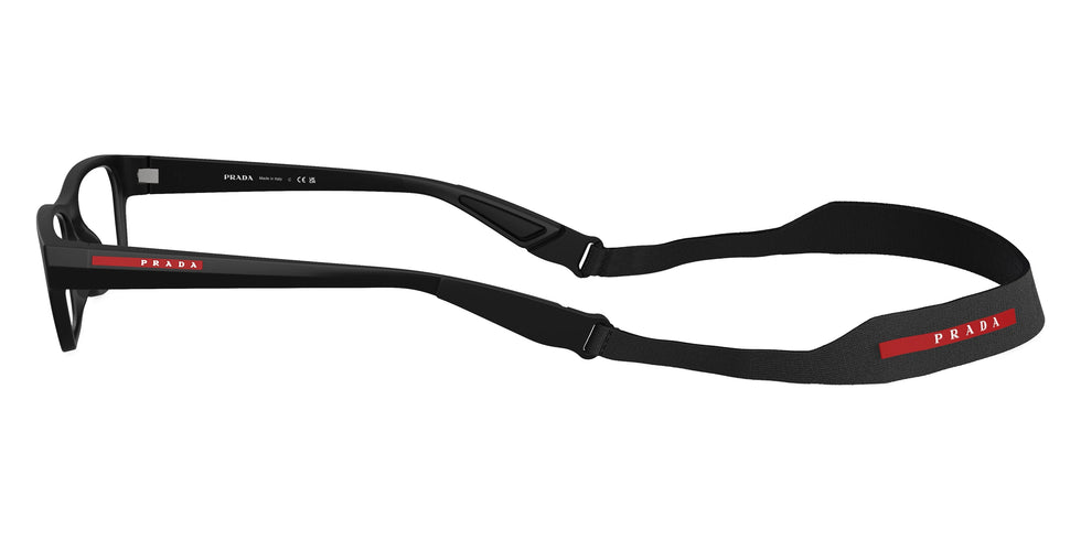 Prada Linea Rossa - PS 03RV