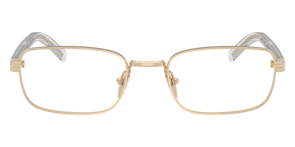 Pale Gold/Transparent Gray / 54-20-145