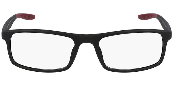 Matte Black / Dark Beetroot / 53-17-140