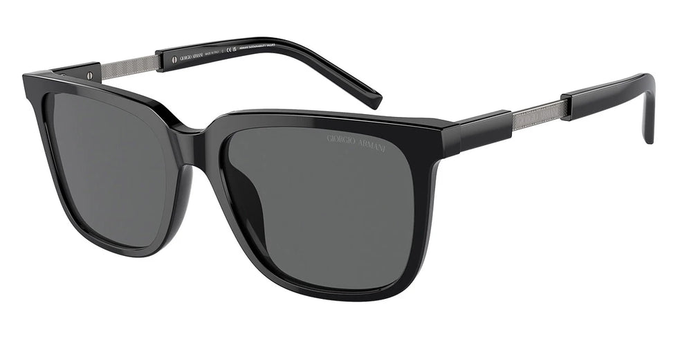 GIORGIO ARMANI - AR8202U