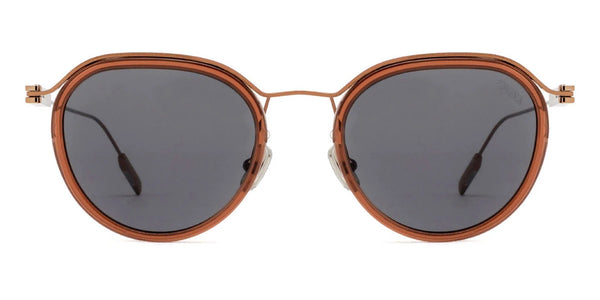 Shiny Light Brown / Brown / 51-21-145