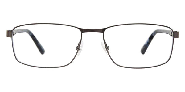 Matte Ruthenium / 52-16-140