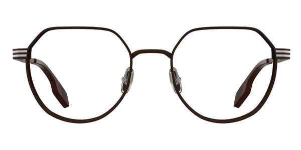 Matte Burgundy / 51-19-145