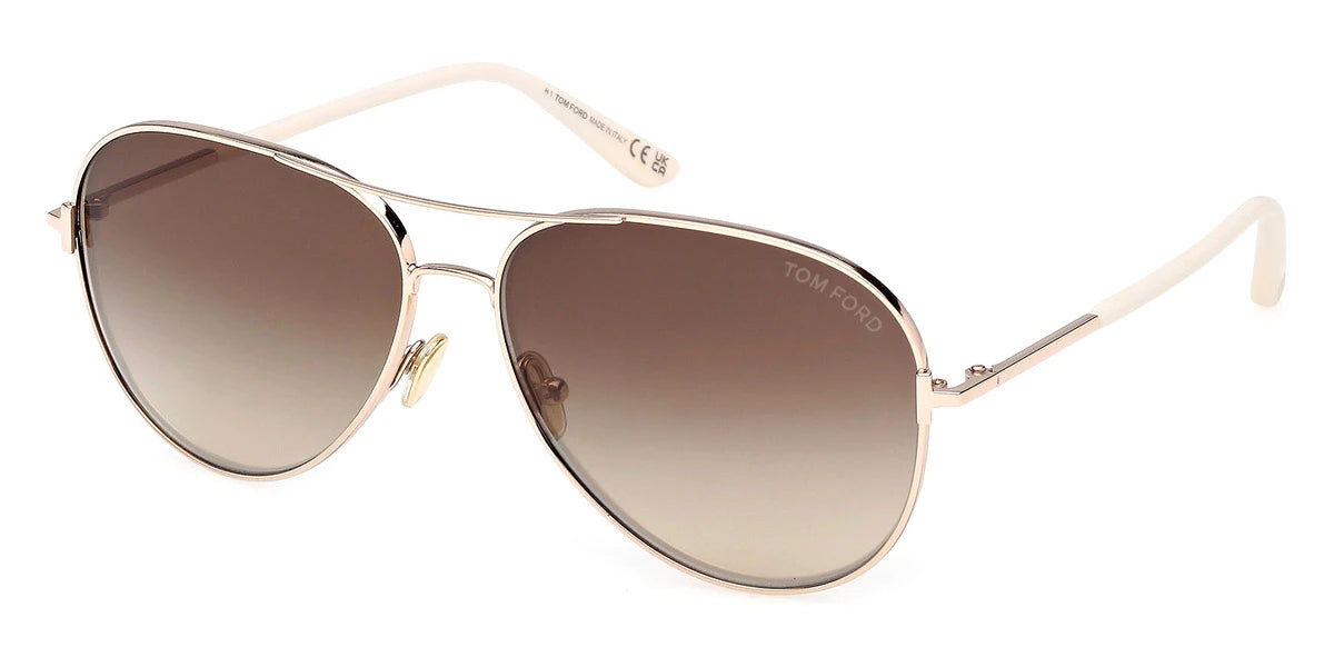 Tom Ford - FT0823 Clark