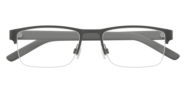 Gunmetal/Gray / 54-19-145