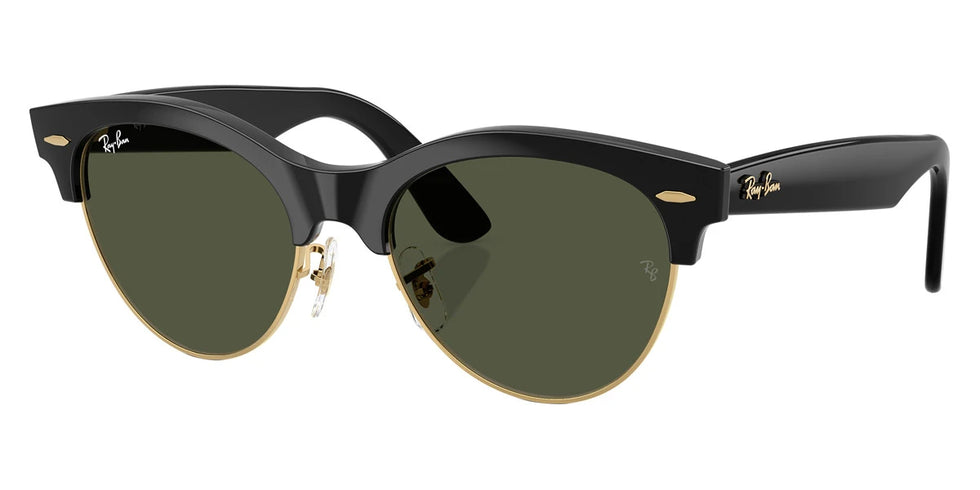 Ray-Ban - RB2341 Clubmaster Way