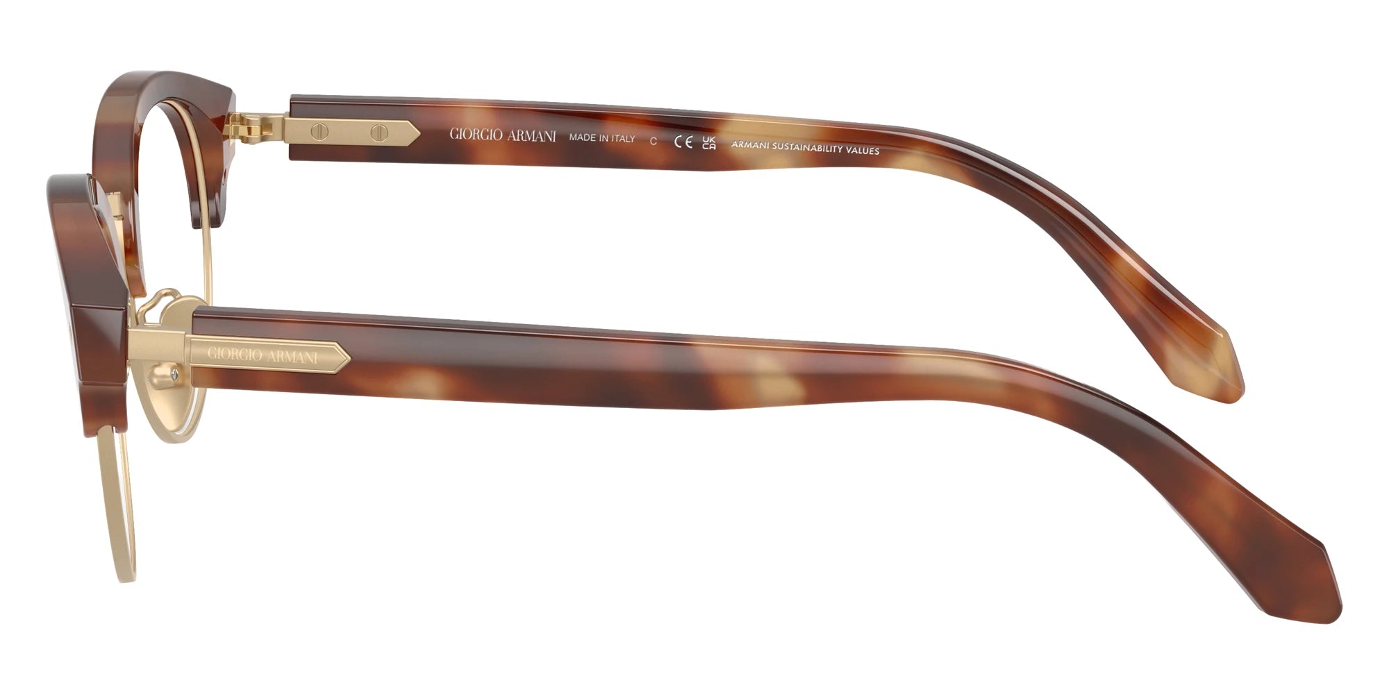 GIORGIO ARMANI - AR7283