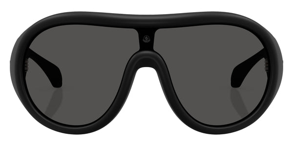 Matte Black / Dark Gray / 135-0-110