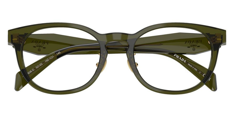 Prada - PR B06VD