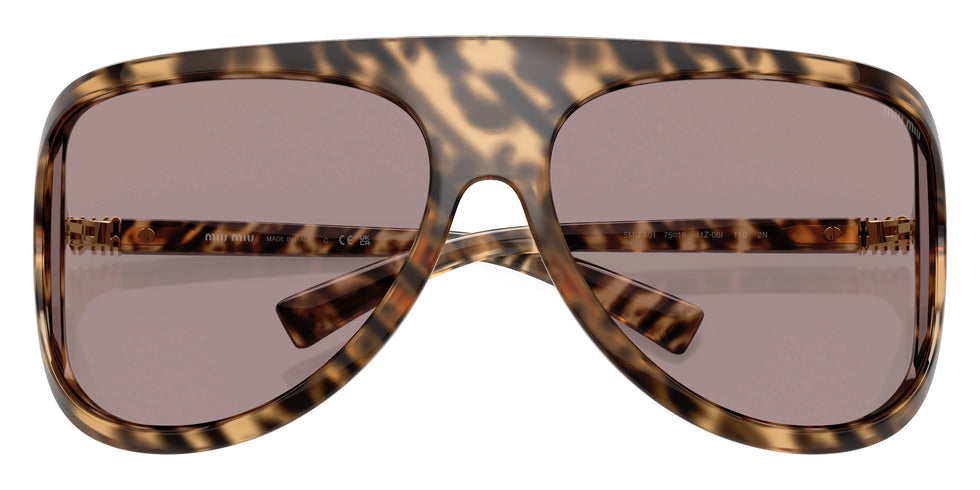 Miu Miu - Enigme MU A01S