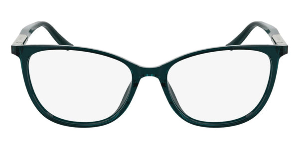 Transparent Petrol / 54-16-145