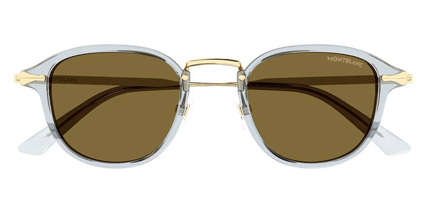 Gray/Gold / Brown / 48-22-150