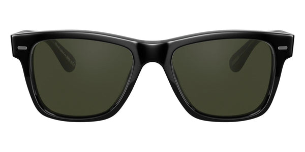 Black / G15 Polarized / 49-19-145